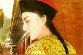清朝十二位皇帝的排名顺序#历史 #清朝 #清朝十二帝 视频封面