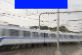 南宁优化立体交通网将有大动作！力争年内开建市郊铁路机场线、南宁铁路枢纽五象站、BRT3号线视频封面