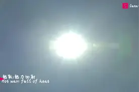 顶住 顶住 你流了好多汗#热 #广东天气太热了 #粤语 #短片