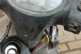 爱玛电动车打开钥匙p档解除不了，无法行驶，控制器 电机 转换器 所有开关都是好的！为啥还不走，欢迎留言视频封面