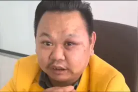 陈总变陈肿#陈总被打#陈总怎么了#陈总被谁打了视频封面