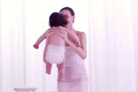 红色小象儿童沐浴露洗发水二合一786mlx1瓶婴儿沐浴宝宝洗护专用视频封面