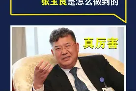 10万元撬动3000亿绿地集团，张玉良是怎么做的#商业思维 #思维格局 #老板思维 #认知 #创富思维 @抖音短视频 #股权架构 视频封面