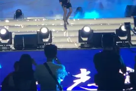 #张柏芝 参加网红活动视频封面