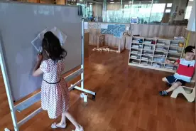 毕业签名留校纪念视频封面