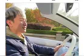 这么可爱的206怎么就没人要呢？#车知识分享计划 #汽车人共创计划 @抖音汽车 视频封面