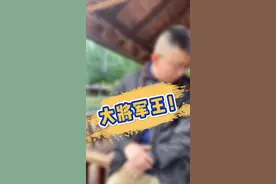 清代最神秘的大将军——大将军王！#历史 #九子夺嫡 #十四子胤禵 @抖音短视频视频封面