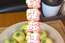 可能没多少人吃过的水果 蒲桃 你吃吗？#蒲桃 #广东水果 #内容过于真实 #新鲜应季水果 #吃货必备 视频封面