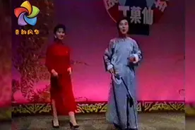 #山西电视台女主持人 #田永国 #晋剧表演艺术家 #姬荣生#丑角视频封面
