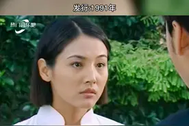 #刘若英 走心演唱经典老歌#把悲伤留给自己，句句戳心，太感人了！#音乐#影视金曲