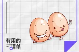 成年人一天能吃几个鸡蛋？#健康科普 #鸡蛋 #健康饮食视频封面