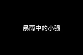 下了一天暴雨小强都跑家里了，把它抓到猪笼草里面就没有雨了#猪笼草 #蟑螂视频封面