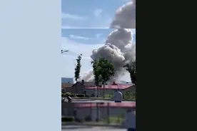 黑龙江东宁企业办公楼发生爆炸，共造成8人死亡，搜救工作已经结束。视频封面