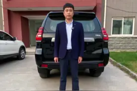日系车皮薄馅大。那是真的薄#平行进口车 #天津港大智 #丰田视频封面