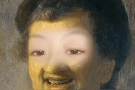 #名画拼接脸 快点夸我！绝不绝！视频封面