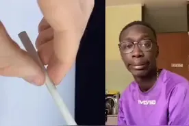 #搞笑老外 #搞笑 看到最后，有惊喜😂😂视频封面