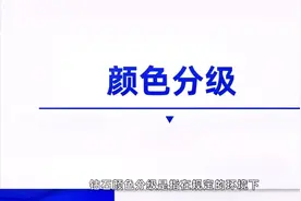 钻石等级分级的流程 #珠宝首饰 #钻戒 #珠宝鉴定小知识 #变声视频封面