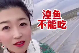 青海湖的湟鱼是不可以吃的，想知道为什么吗#旅行推荐官 #旅游攻略 #自驾游