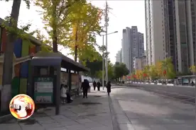 万州最大公交车站投入使用！赶紧来围观！视频封面