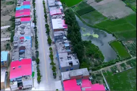 河南省固始县，白果冲水库的历史进程！#大别山 #美丽固始视频封面