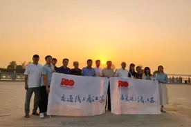 #沿着运河看江苏 京杭大运河江苏段的风采#苏大运视频封面
