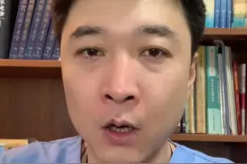 天气干燥容易流鼻血？教你一个止血小方法#涨知识 #医学常识 #流鼻血 #冬季干燥  视频封面