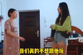 新学员报道：3个月#哈士奇 百万，咬人，护食，爆冲，撒手没，被主人各种“嫌弃”送过来上学，同款来集合#宠物视频封面