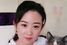 你家猫咪肚子上有没有垂下来的这一块肉，这是原始袋，知道这对猫有什么作用吗？#养猫新手#猫#萌宠#科学养猫#养宠进阶指南 @抖音短视频 视频封面
