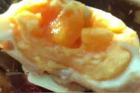 女生姨妈拜访时来一碗#催经汤 面色红润有光泽，坚持喝它会给你惊喜#美食趣胃计划视频封面