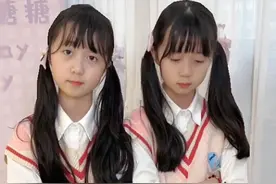 双胞胎学霸姐姐教你如何帮助学渣妹妹逆袭#布丁糖糖 #日常#搞笑视频封面