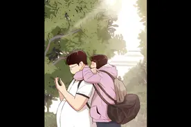 #漫画解说 500万韩元≈25237RMB