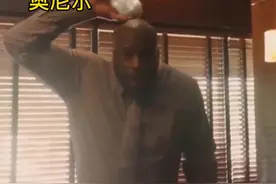 NBA的冰桶挑战大赛 冠军非奥尼尔莫属 演绎真正的猛男#奥尼尔 #科比 #詹姆斯 #库里 #欧文视频封面