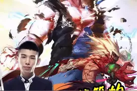 旭旭宝宝：无影剑唤醒植物人！#dnf #地下城与勇士 #旭旭宝宝 #精彩时刻 #游戏贝贝视频封面