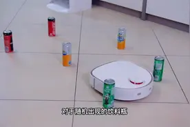#扫地机器人 2022新款追觅W10 Pro扫拖一体机器人视频封面