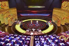 #2022中国诗词大会 越王勾践剑被誉为天下第一剑视频封面