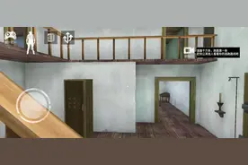 # #神秘奶奶 #解密游戏   寻找线索，逃离奶奶的小木屋~ #