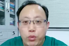 身上长了这种红色痣，要注意肝硬化！#科普健康知识 #医学科普 #健康科普 #健康养生小知识 #科普 #肝病科 #健康dou起来 #涨知识 #肝病 @抖音短视频 