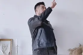 我眼中的中日韩三国穿搭差异#秋季时尚打卡视频封面