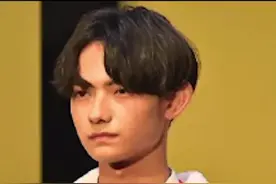 #日本最帅高一男生评选，啊这啊这啊这这这视频封面