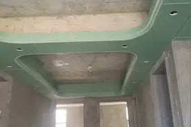 农村自建房吊顶视频封面