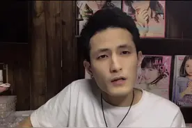 打卡许氏女子事件的第N天！你还在坚持吗？#许可馨 #外籍 #留学生 #我要上热门视频封面