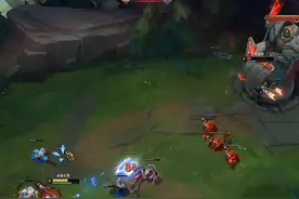 虽然是长手上单，打起来我也是冲最前面的视频封面