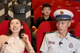 消防员男朋友=大直男？？？#七夕#学好姐姐和蓝朋友的七夕劫  @山东消防@淄博消防@淄川消防    视频封面