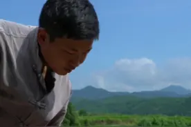 古代妆品复原，红蓝花胭脂，（上集）提取红蓝花色素。东方妆容文化。深厚的中华韵味东方美。#寻找古籍守护人 @抖音短视频 视频封面