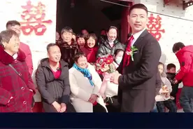 这次回家，主要办了两件事，一是看望父母，二是参加我姨妹的婚礼。临走时发现隔壁三哥家久没人住，地上已经荒草遍地，此时才感觉到父母在，家就在，兄弟们，有事没事都常回家看看吧，因为家里面总有人一直盼着你回家。#汽车人共创计划 #结婚#正能量#回家 视频封面