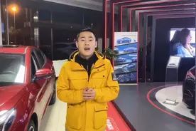 同样价格，你是选独立悬架和非独立悬架。#思皓a5视频封面