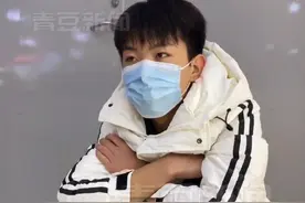 #河北男孩刘学州准备起诉亲生父母 ：他们理直气壮卖我，我忍无可忍，必须起诉#政媒原创作者联盟 视频封面