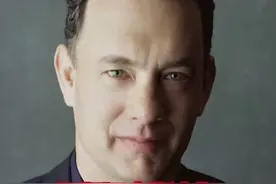 汤姆汉克斯夫妇感染新冠肺炎，希望早日康复🙏🙏🙏#汤姆汉克斯与妻子确诊新冠肺炎 #汤姆汉克斯视频封面