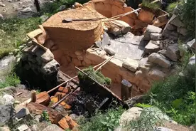 看传统水磨藏香是如何制作的。全程手工制香视频封面