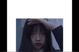 暗黑系列的风格滤镜教程已经更新了，赶快拉起姐妹去试试吧#人像摄影 #p图 #修图软件 @醒图